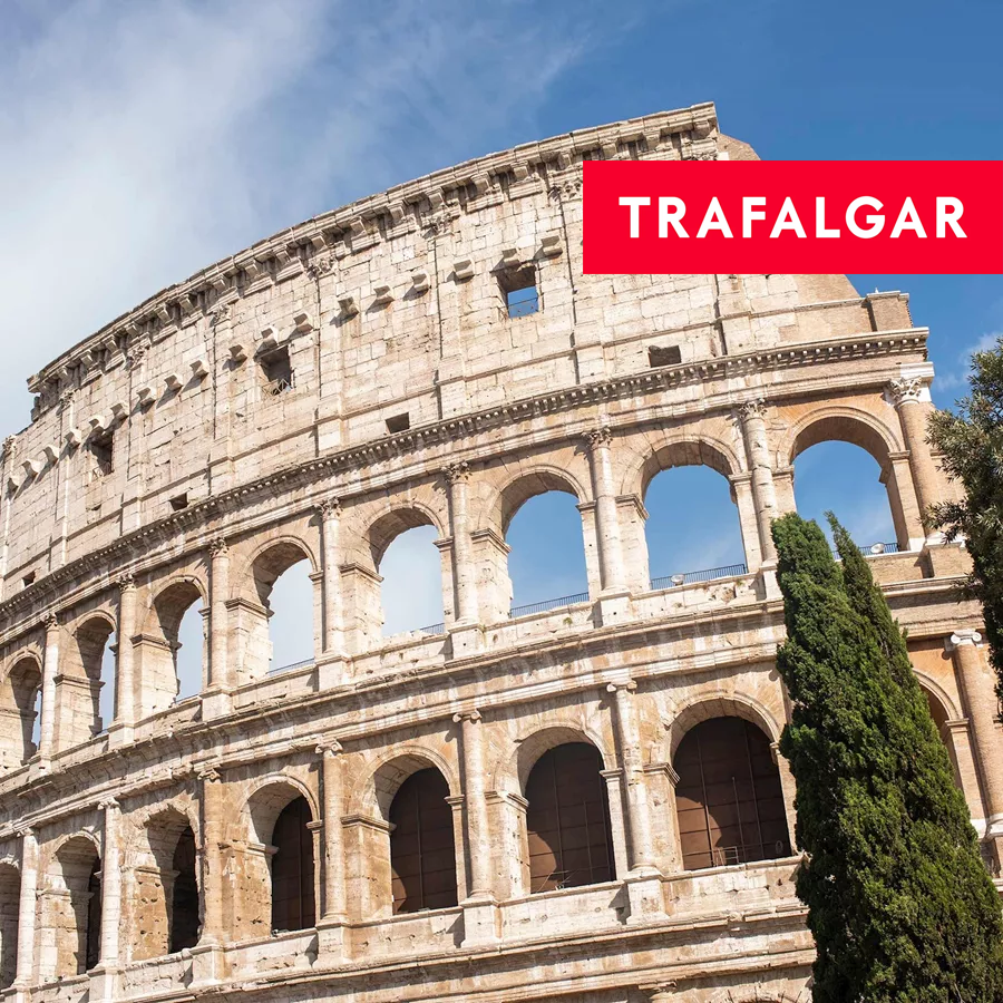 Best of Italy