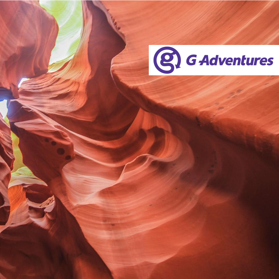 Best of Utah & Arizona National Parks